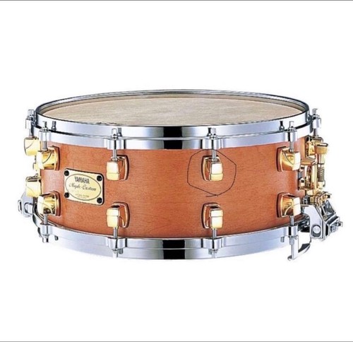 Tamburo rullante yamaha - rullante, acero