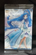 Precure Wafers Card Cure