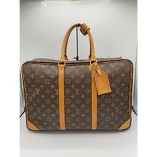Louis Vuitton Sirius 45 tela