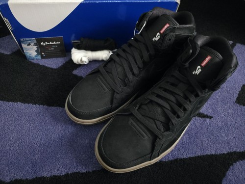 Fw11 supreme nike zoom - fw11, x