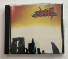 ANDY SCOTT'S SWEET- A-(AIM