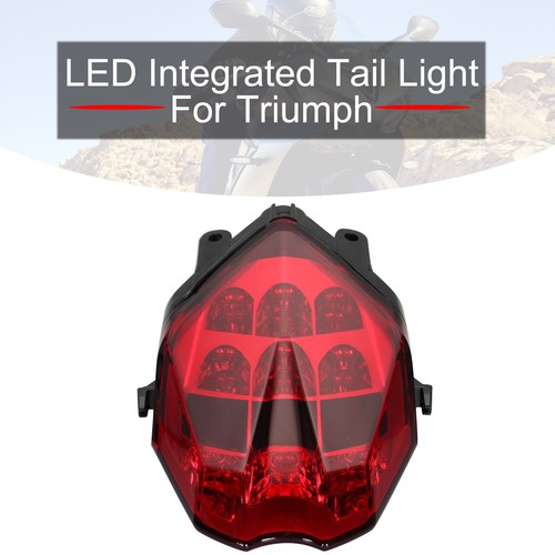 Fanale posteriore led per - posteriore,