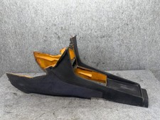 Center Console Trim Cover