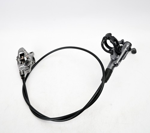 Shimano xtr m9100 - xtr, bl-m9100/br-m9100