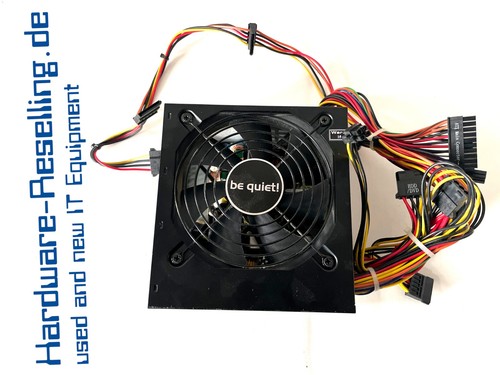 Quiet sys ua 350w - be, s6-sys-ua-350w