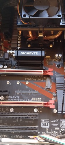Processore amd 8350 core - processore, fx-8350