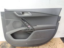 Peugeot 508 2012 Avant droit
