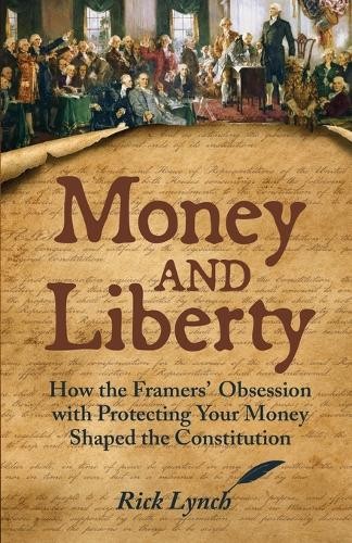 Rick lynch money - and, liberty