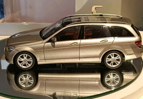 Autoart mercedes classe c - classe,