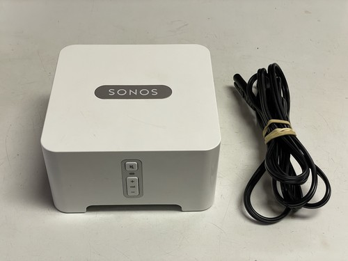 Sonos connect gen1 media - sonos,