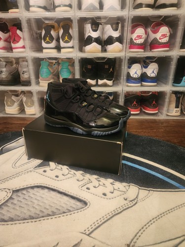 Taglia air jordan 11 - 10,5,
