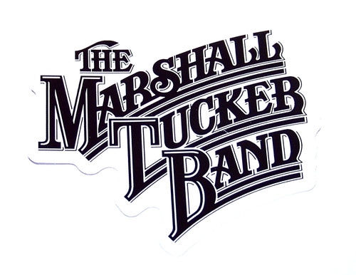 The marshall tucker band - the,