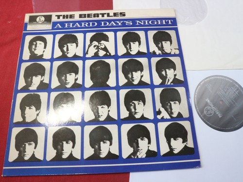 The beatles hard - the,