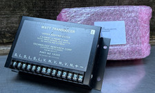 TRC MEP 15KW, 30KW, 60K