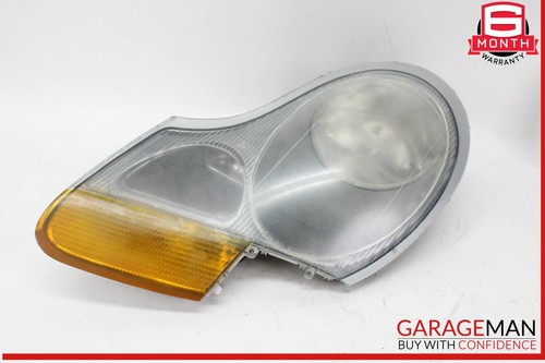 Porsche boxster 986 faro - porsche,