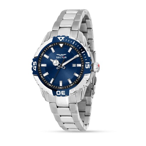 Orologio sector legend - orologio,