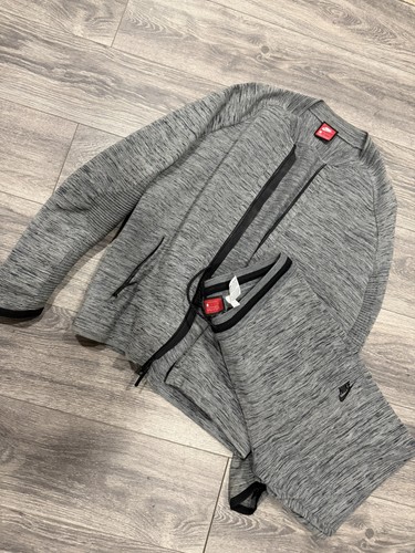Tuta intera nike tech - intera,