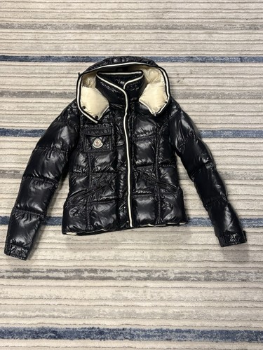 Piumino moncler quincy - piumino,