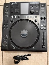 Gemini CDJ-700 Media Player
