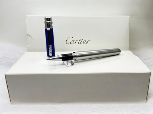 Rara penna roller - , cartier