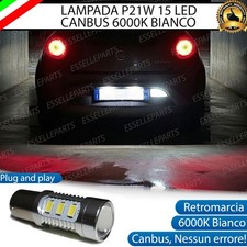 LAMPADA RETROMARCIA 15 LED