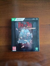 THE HOUSE OF THE DEAD RAMAKE