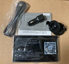 Garmin DriveSmart 76 EX GPS