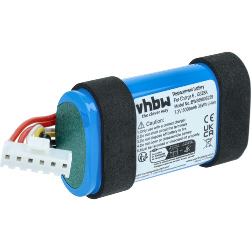 Batterie pour jbl - pour,