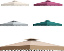 Telo Ricambio Gazebo 3X3, Telo