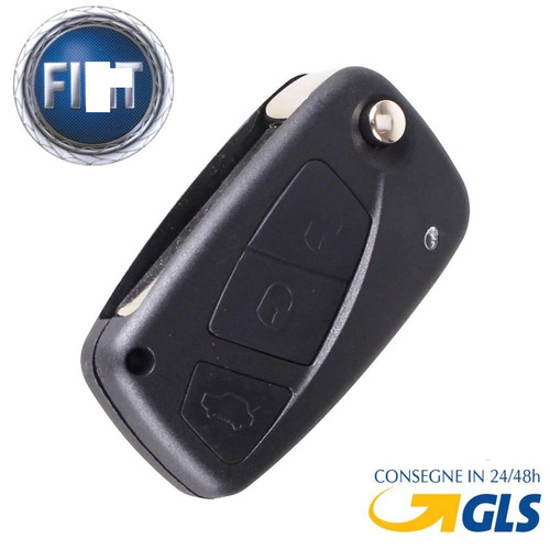 Guscio cover chiave
