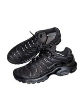 Nike Air Max Plus TN Uomo Nere