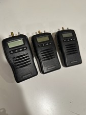 Lotto 3 Kenwood TK-2140 TK2140