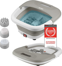 Pediluvio Con Funzione