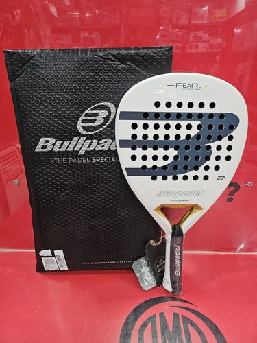 Pala padel bullpadel - pala,