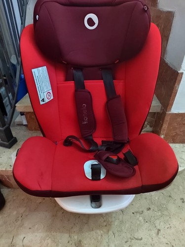 Seggiolino auto lionelo - seggiolino,