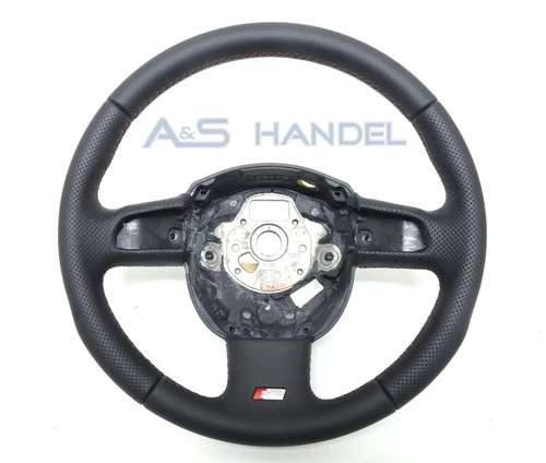 Volante originale audi a4 - originale,