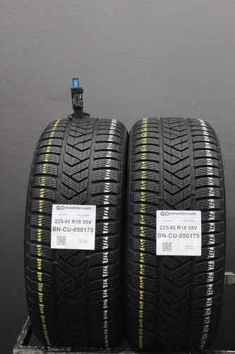 Pneumatici 225 r18 - 2,