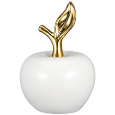  Mele Soprammobile Statua Mela