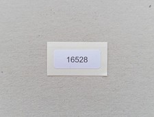 Rolex Sticker Adesivo Daytona 16528