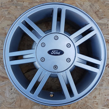 Cerchio in lega Ford Fiesta