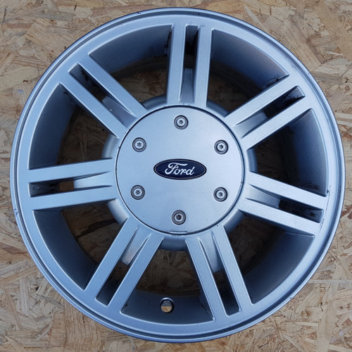 Cerchio lega ford fiesta - cerchio,