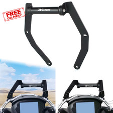 Supporto GPS moto per Triumph