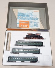 Roco 43041. Set FS serie