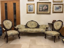 Salotto Antico metà ‘800