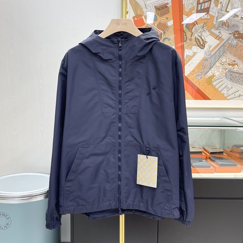 Giacca vento louis vuitton - giacca,