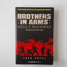 Brothers arms hell s - brothers, hell's