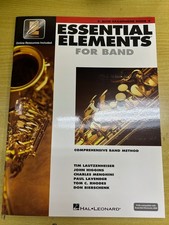 Libro lezioni elementi