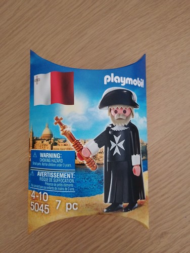 Playmobil 5045 cavaliere - playmobil,