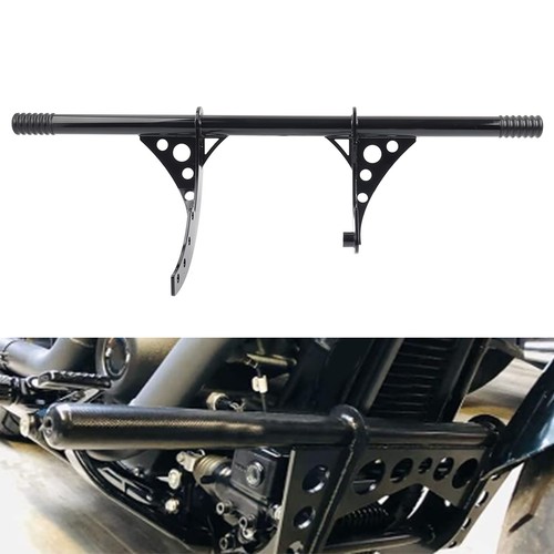 Crash bar protezione motore - crash,