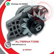 Alternatore Nuovo 55Ah Fiat Panda 900 Cinquecento Seicento 900 63321165 63320094